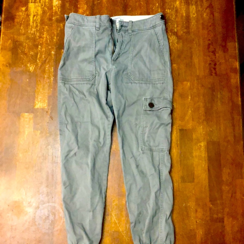 Abercrombie Joggers